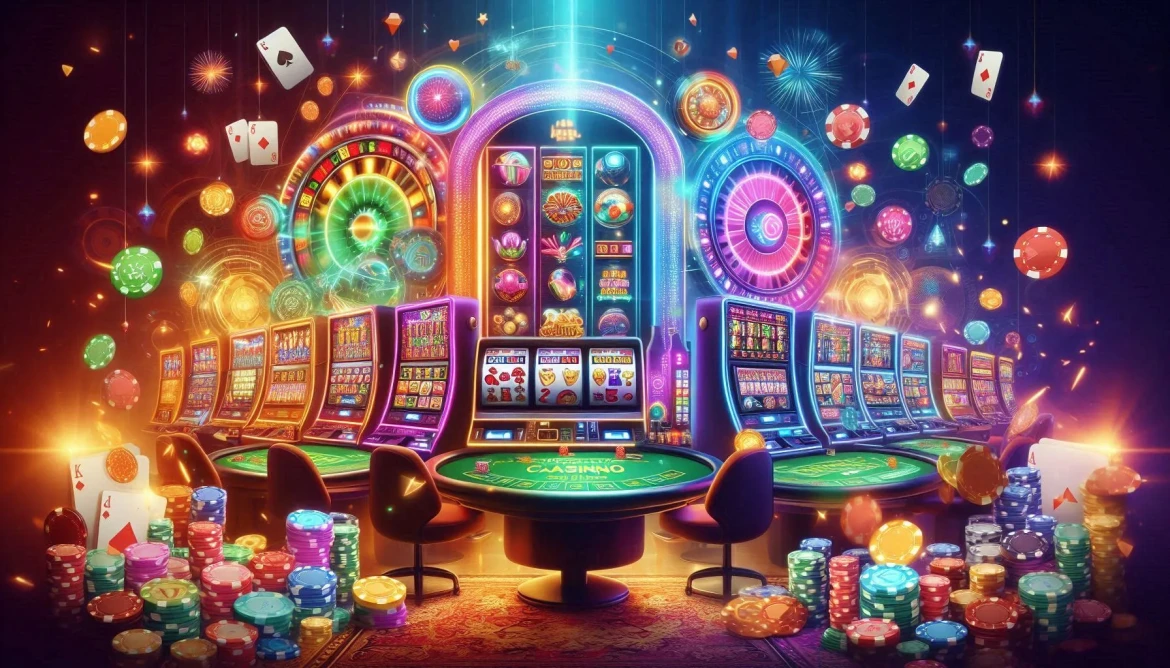 Boomerang Casino